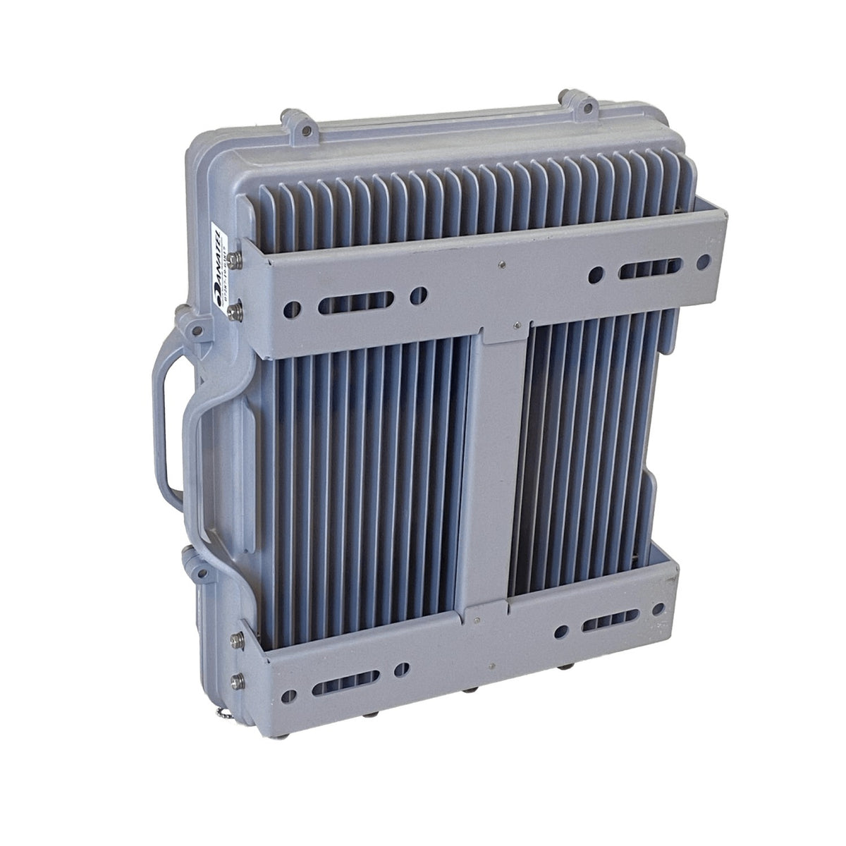 INTERCELL MIKROTIK 2x10W TDD-LTE B38/B39 2600MHz/1900MHz necesita-antenas 4-N GPS