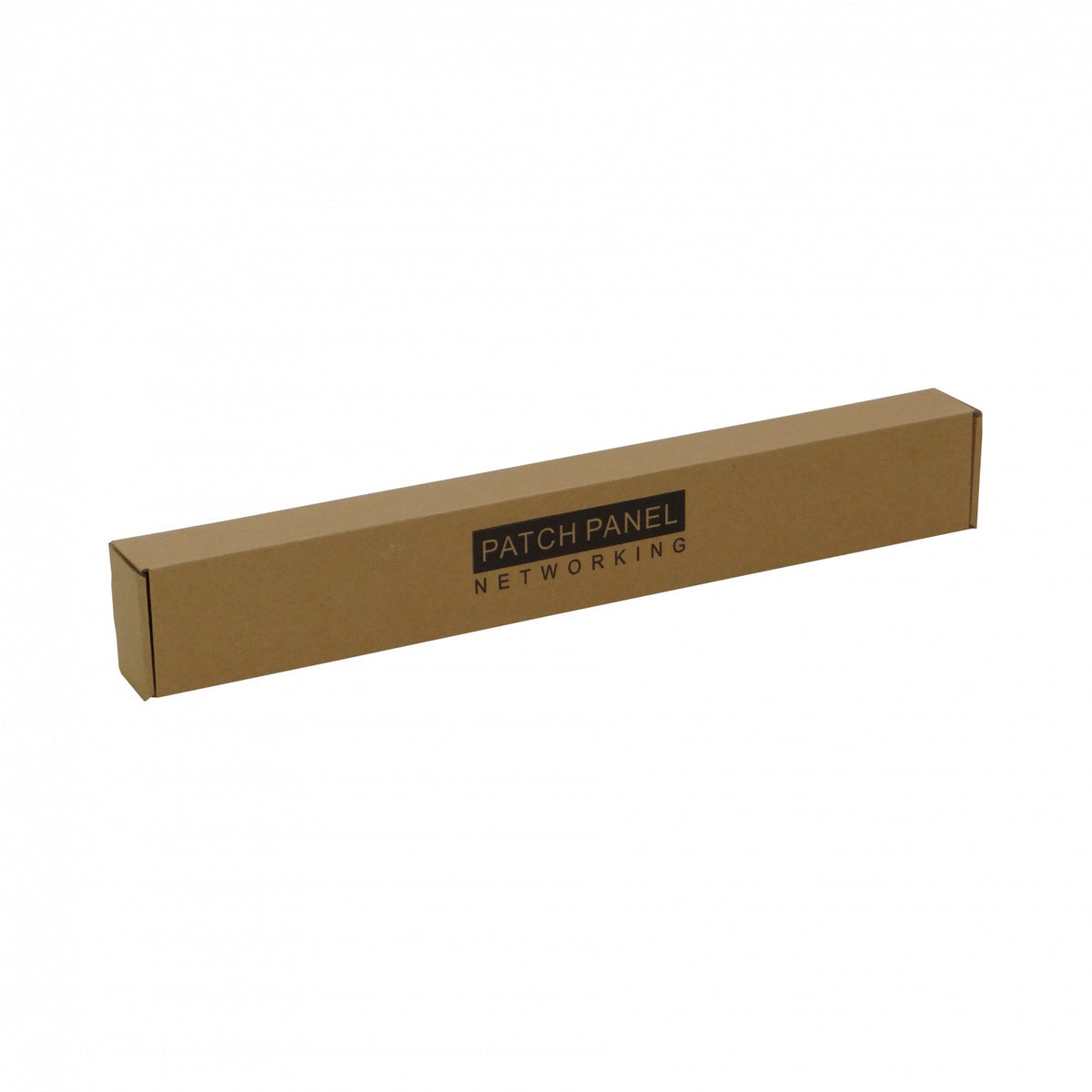 PP325 CAT3 25-RJ11 6P4C Patch Panel 1U Telefonia
