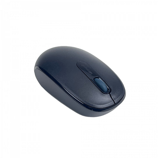 1850A Mouse Azul-Lana USB-AM inalambrico 2,4GHz req/1-AA Wool Blue