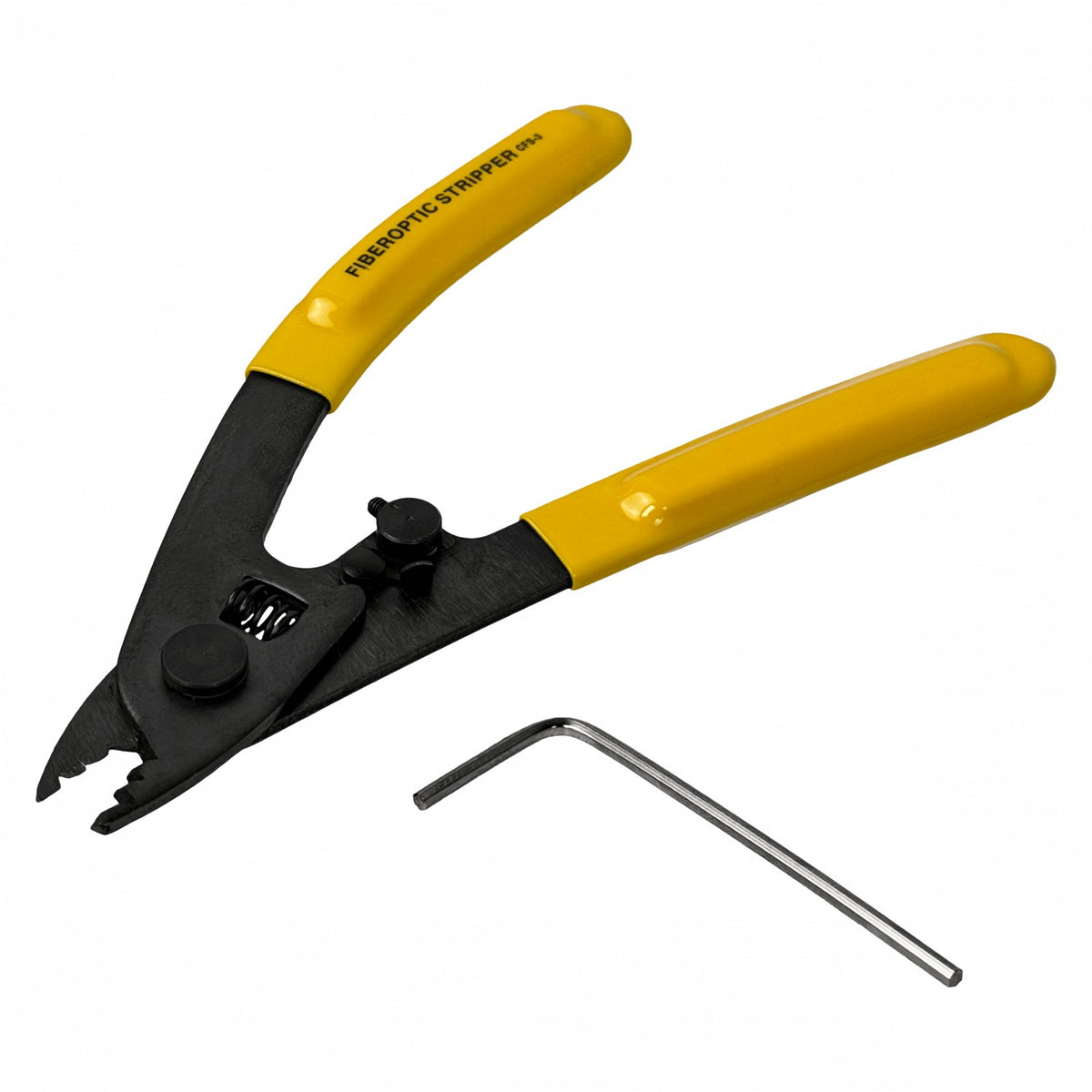 PELA-FIBRA-2 Pelacables para Fibra Óptica 250um 2,0-3,0mm Herramienta de Desforre