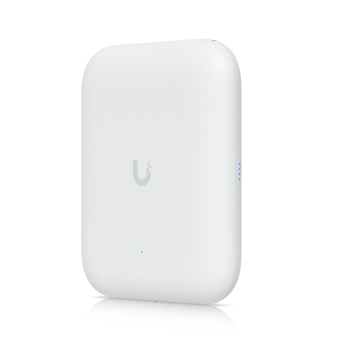U7-PRO-OUTDOOR. Interfaz de usuario 2,4/5 GHz, 2x4, 10 Gbps, 1 puerto 2500, WiFi 7, 8/11 dBi, IP67, requiere U-POE+ de 30 W UBIQUITI