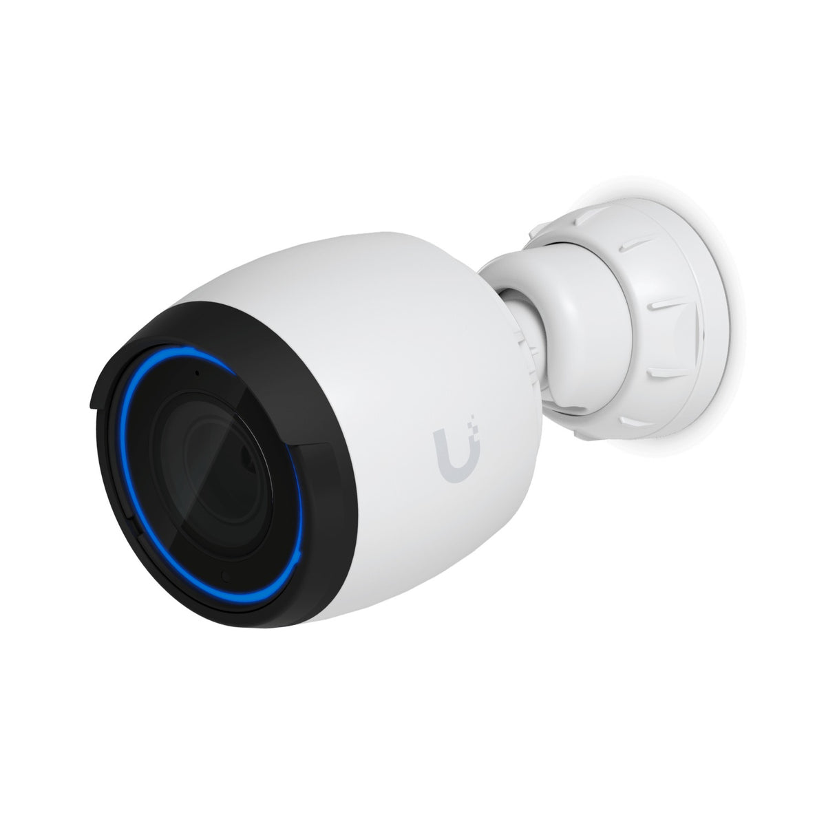 UVC-G4-PRO. UI 1u Tipo Bala 4K IR15m Cámara IP Zoom-óptico3X IP67 Micrófono 1000 req-PoE-af UVC-G4-PRO-EU UBIQUITI
