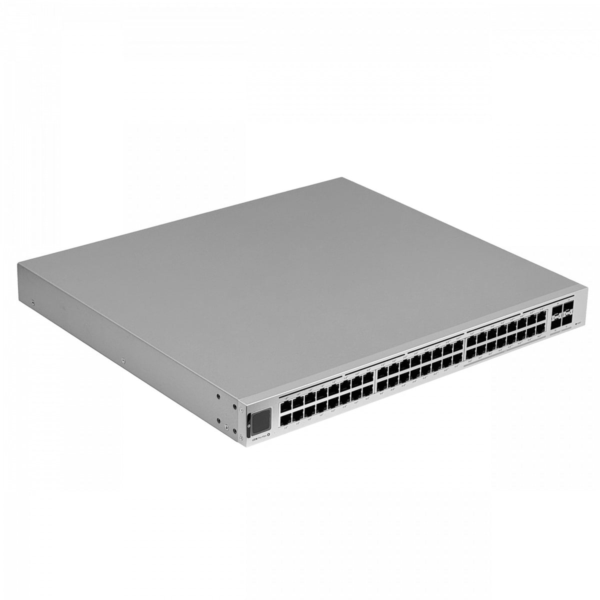 USW-PRO-MAX-48-POE. UI 16-2500 32-1000 PoE 720W-tot 4-SFP+10G req-UniFi Switch L3 USW-PRO-MAX-48-POE-EU UBIQUITI