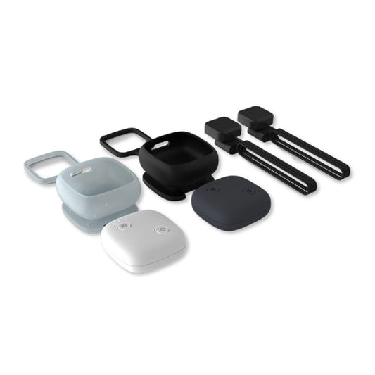 Rastreador GPS LoRaWAN WisNode TrackIt RAK2171 - Paquete de 2 unidades (Descontinuado)