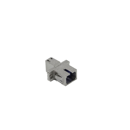 FASLC LC-SC Metal SM SX-Simplex Copla Fibra Adaptador Cabecera-CL/Box