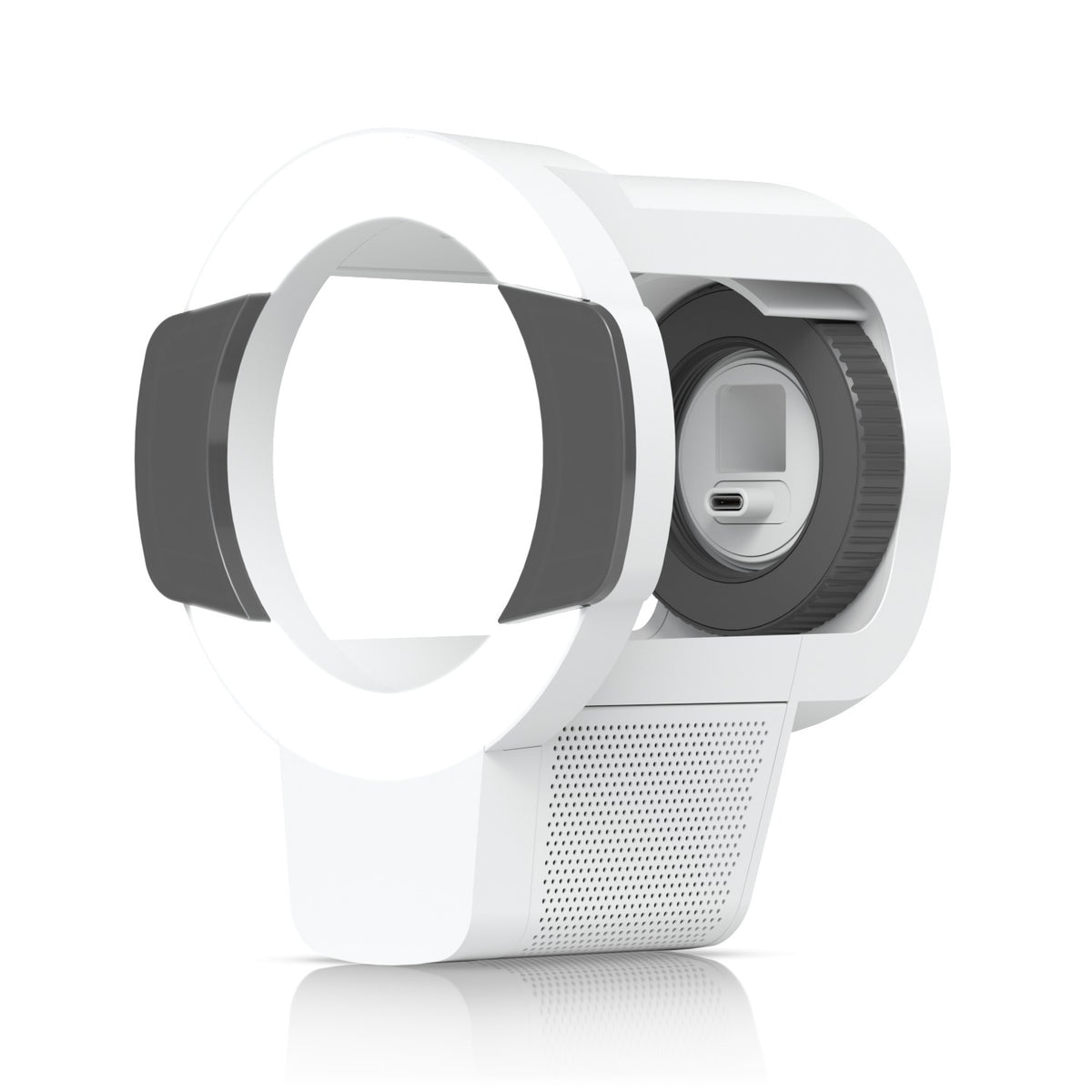 WAI-PRO-ENCER. UI Blanco req/UVC-AI-PRO Extensor LED600lm 40m Exterior IPX5 15W UACC-AI-PRO-ENHANCER-W UBIQUITI