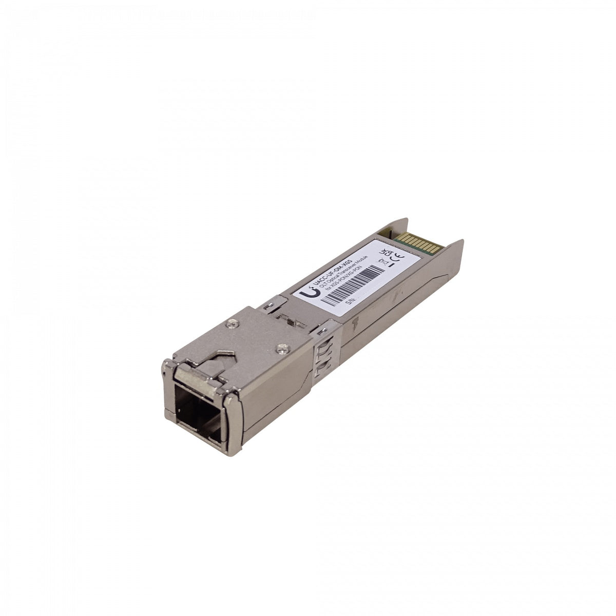 UACC-UF-OM-XGS. UI XGSPON-10G XGPON-2,5G Módulo SFP 1-SC/UPC 20 km 1270/1577 nm UACC-UF-OM-XG UBIQUITI