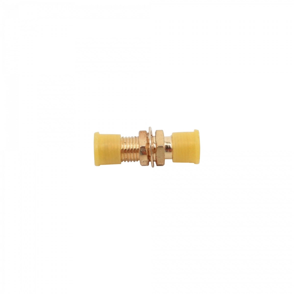 SHSH .SMA-H .SMA-H Adaptador acoplador unión SMA hembra a SMA hembra con rosca