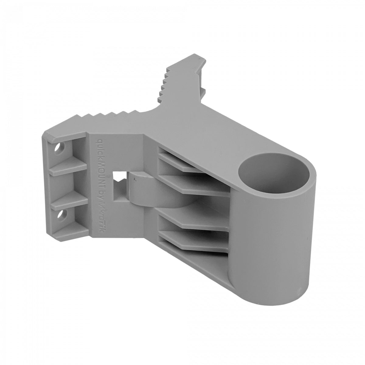 QM MIKROTIK Soporte de Montaje SXT para Mástil 1,5kg Diámetro-65/35mm 2,5 1-3/8pulgadas