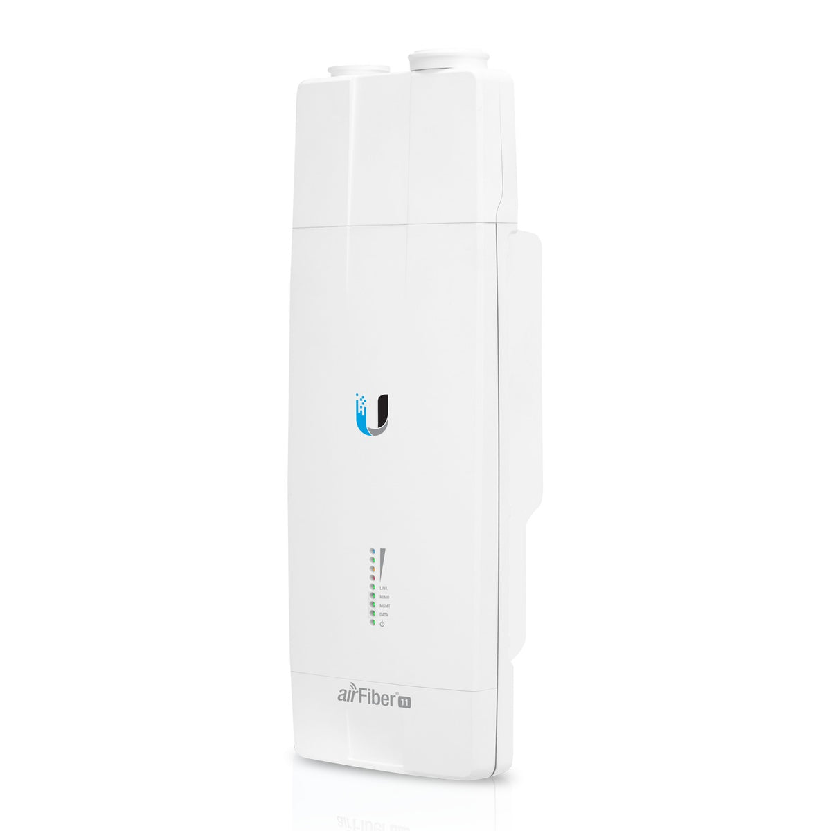 AF-11. Interfaz de usuario req-DUP-H/L 11GHz 2-N-H 4-.SMA-H 1-1000 1-MGMT 1,2Gbps inc50V AF-11FX. UBIQUITI