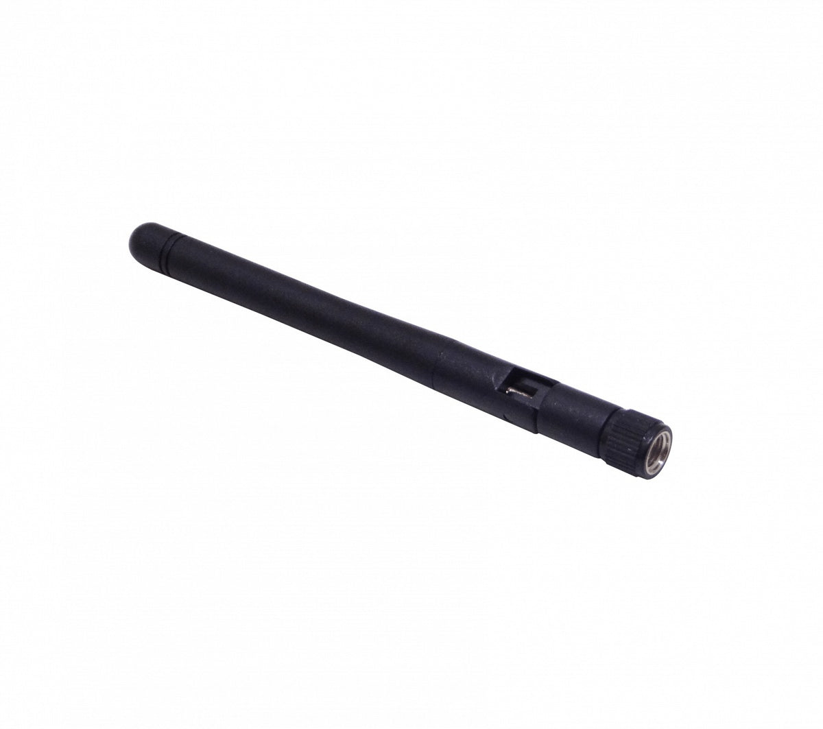HG82. 800 900MHz 1800 1900 2100MHz +-3dBi RPSMA-M GSM 3G Antena 11cm Omnidir