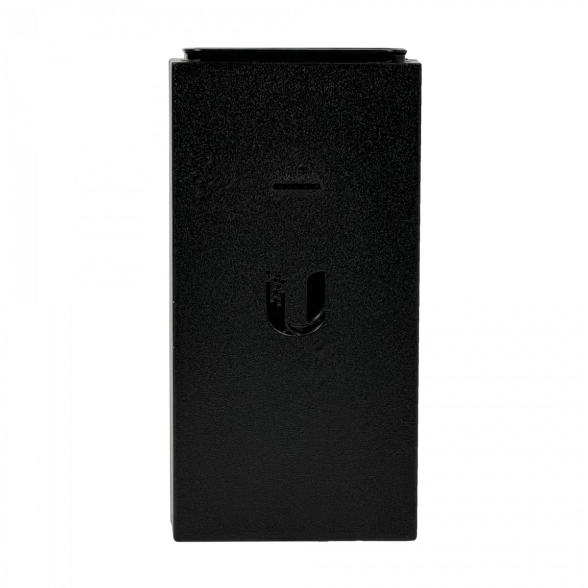 POE-24-12W. UI 10/100 24VDC 12W inyector PoE 0,5A req-cable-C5 F24-W12 UBIQUITI