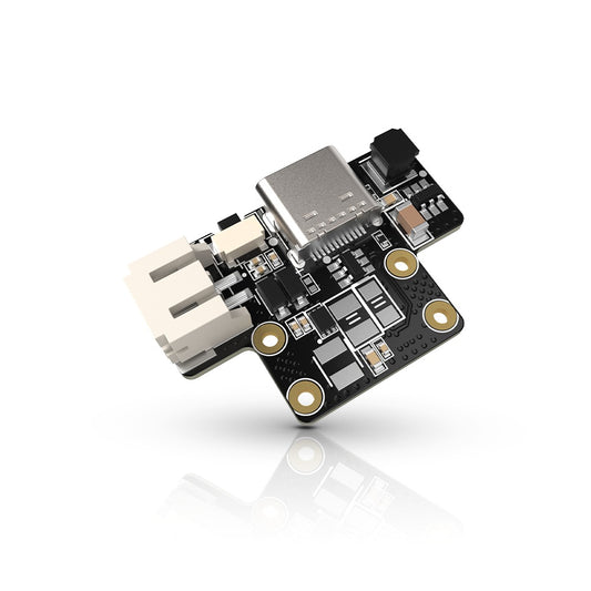 Módulo de ranura de alimentación de batería USB RAK19014