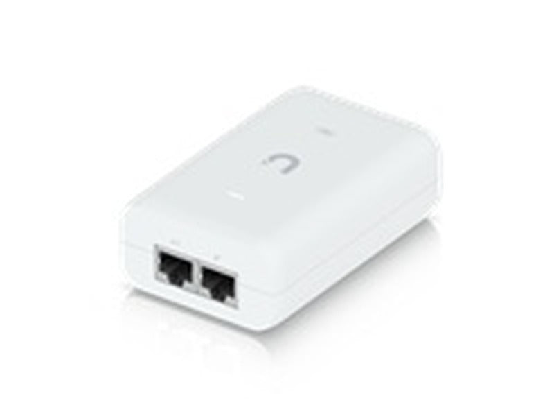 UBQ Inyector PoE 802.3at 48V 0.65A 30W