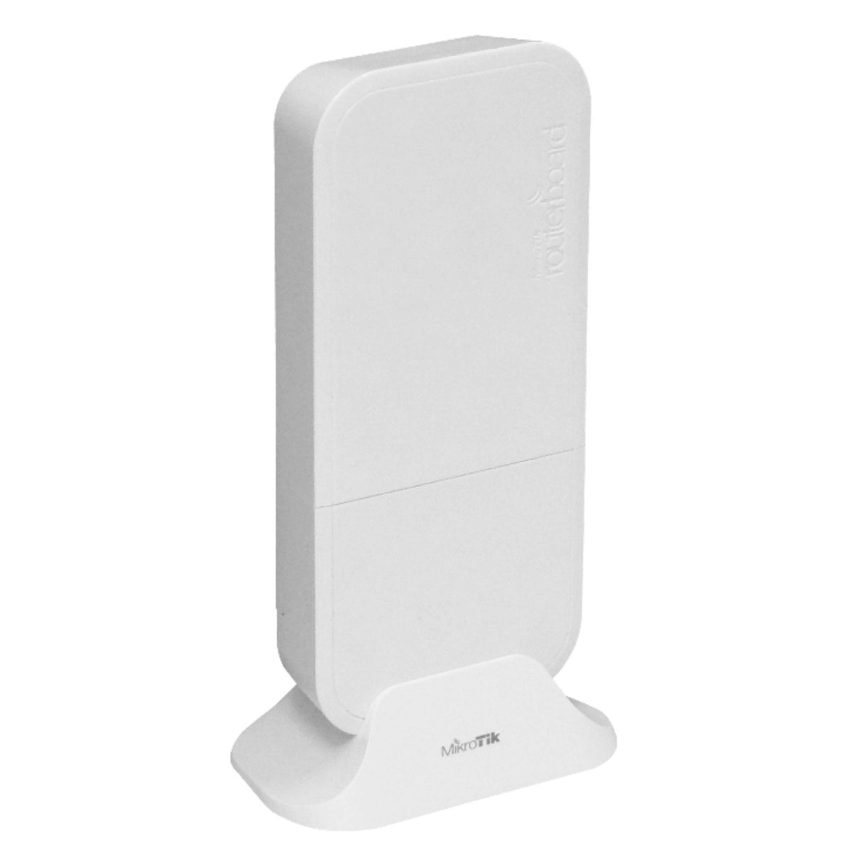 WAP-LR2 MIKROTIK LoRa 2,4GHz Ganancia 4,7dBi Conector SMA-H Antena Externa 2,4GHz-Wifi 2x2-2dBi 1-100 Licencia L4
