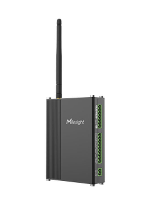Módulo LoRaWan 6AI, 4DI, 2DO, RS232, RS485 versión 2
