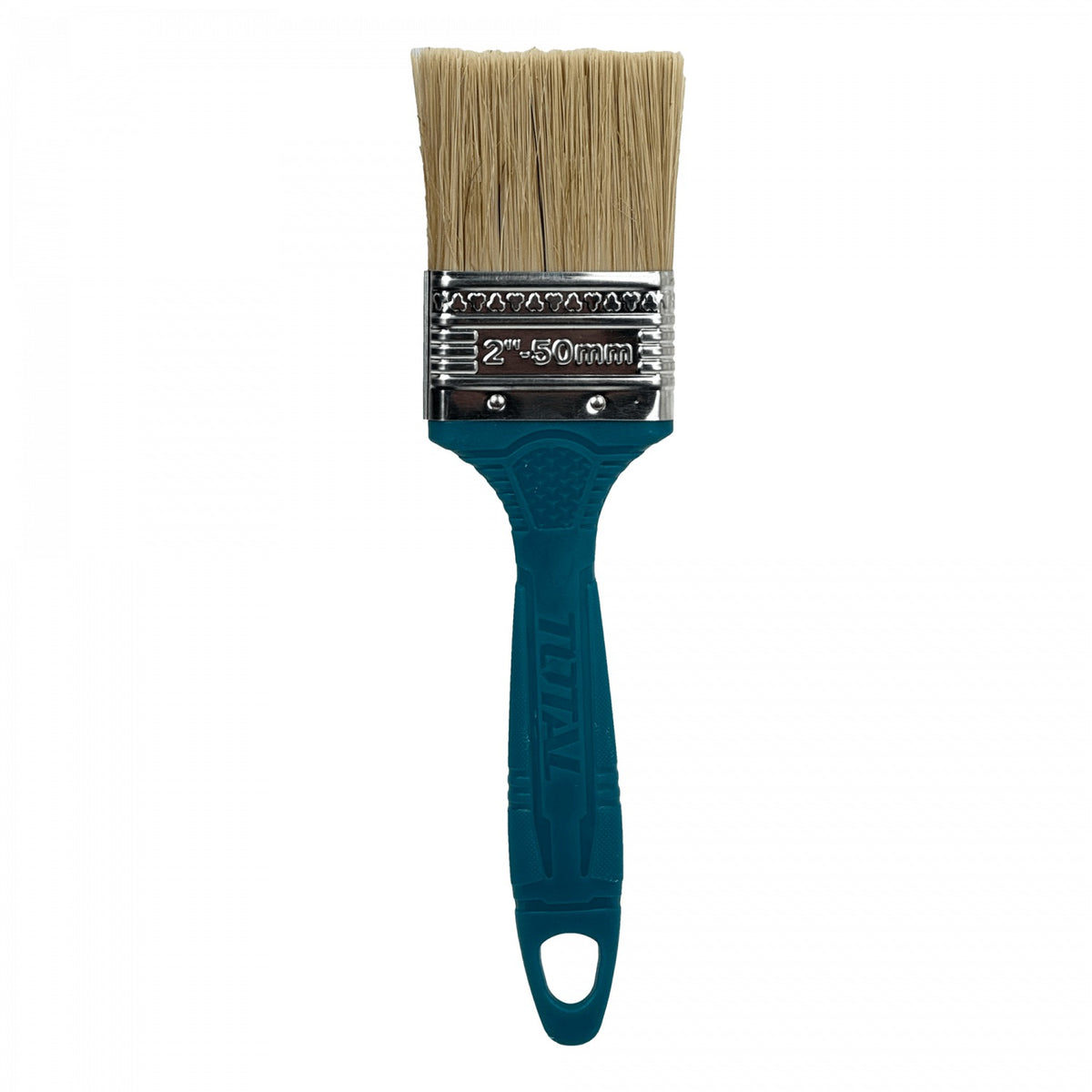 BROCHA-2 TOTAL 1-Brocha Para Pintura 2-pulgadas 50mm Plastico