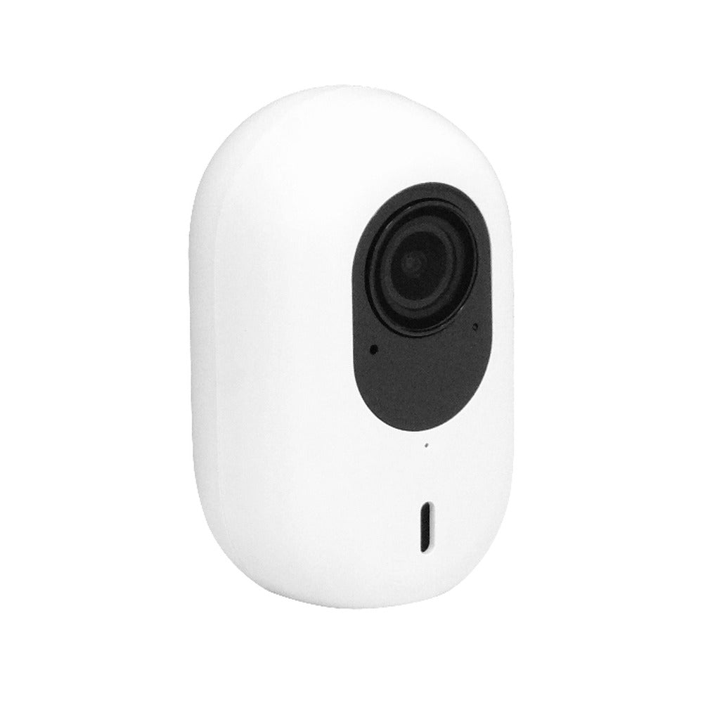 UVC-G4-INS. UI De Pared 1512p 2K IR Cámara IP solo-WiFi IK04 IPX5 Audio incluido-5V UVC-G4-INS-EU UBIQUITI
