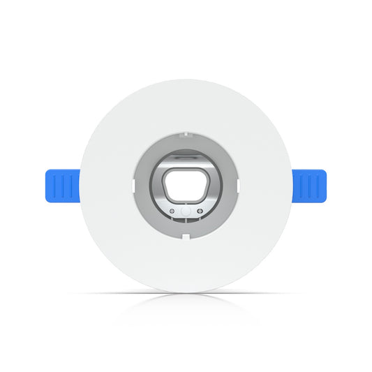 THETA-PRO-PFM. Soporte de techo empotrado para cámara UACC-AI-Theta-Pro-PFM-Camera, modelo UACC-AI-THETA-PRO-PFM-CAMERA. UBIQUITI
