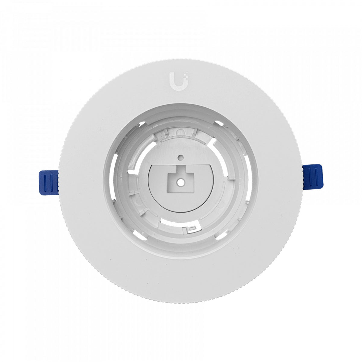 UACC-G5-PTZ-ICM. Soporte unitario de montaje empotrado en techo para cámara UVC-G5-PTZ, referencia UACC-G5-PTZ-ICM-W de UBIQUITI