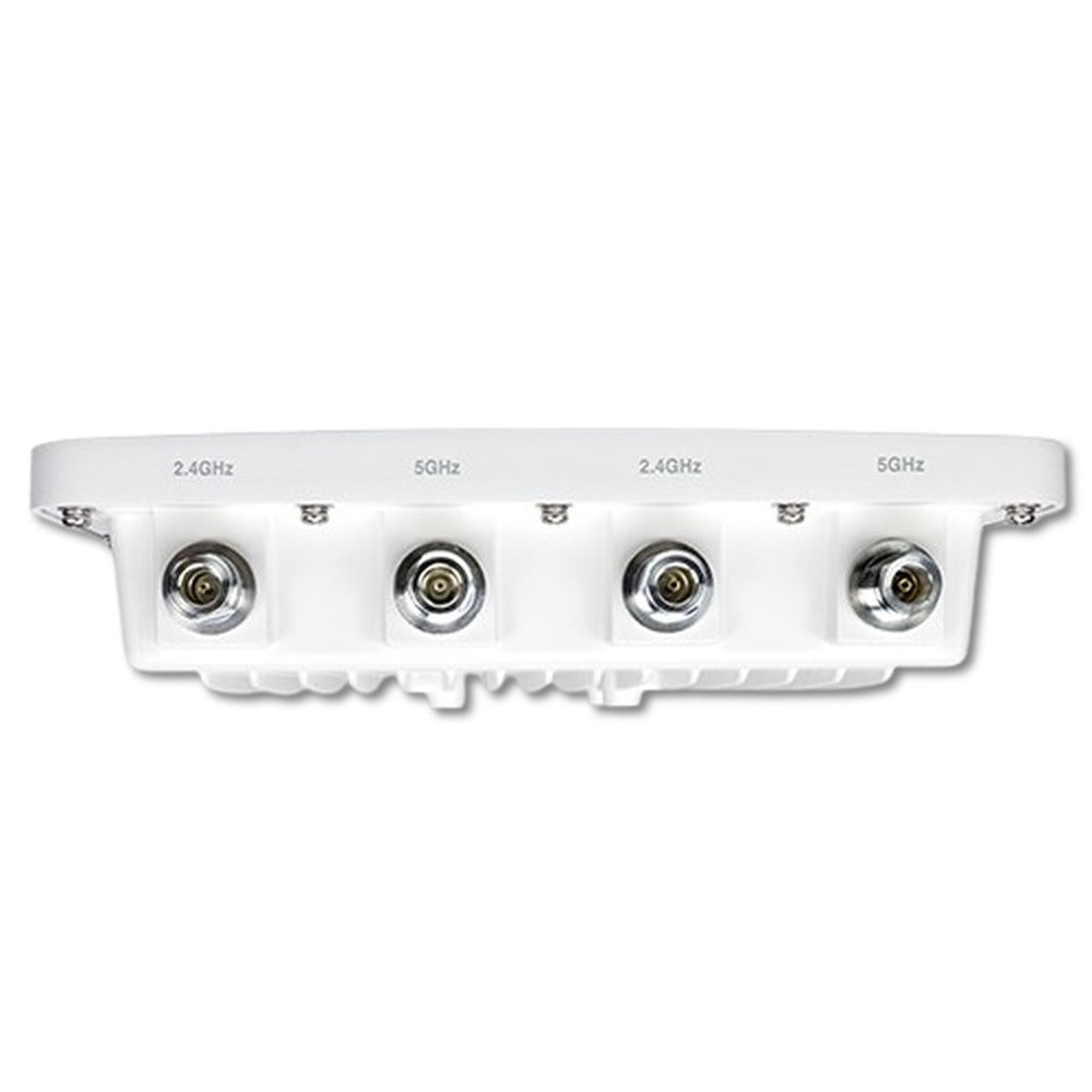 Access Point Outdoor Wi-Fi 7 Dual Band 5100Mbps PLANET WDAP-5100BE IP67 PoE+