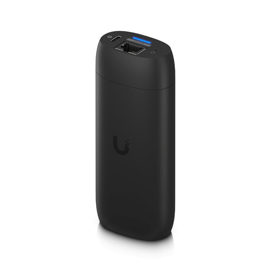 UC-CAST-PRO UI Pantalla 4K 30fps UC-CAST-PRO WIFI-RJ45 1-HDMI-H Requiere-POE USB-C UBIQUITI