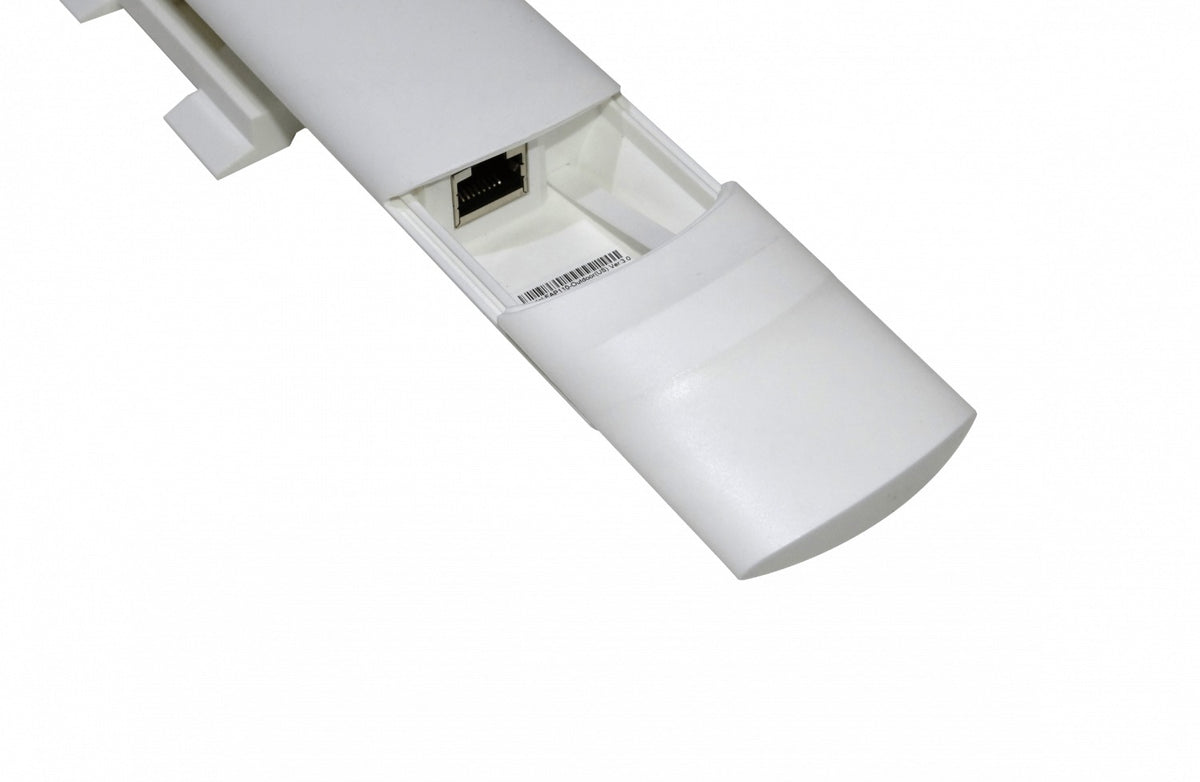 EAP110-OUTDOOR TP-LINK 2,4GHz 1-100 2-RPSMA-3dBi Exterior inc-PoE24V 300mbps
