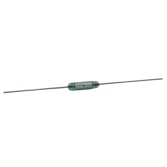 Interruptor reed de láminas, tamaño miniatura, 1NA, 10W ORD311