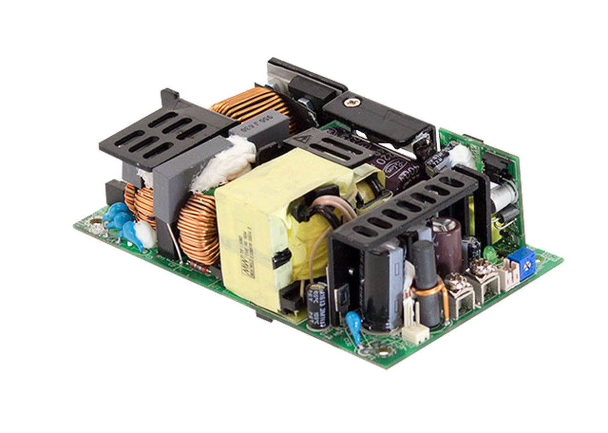 Fuente de poder open frame médica 400W RPS-400 - 15V