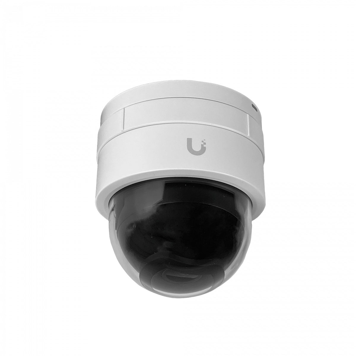 UVC-G5-DOME-ULTRA. UI Mini domo blanco requiere PoE 1-100 2K IK06 V55º Cámara IP IR20m UBIQUITI