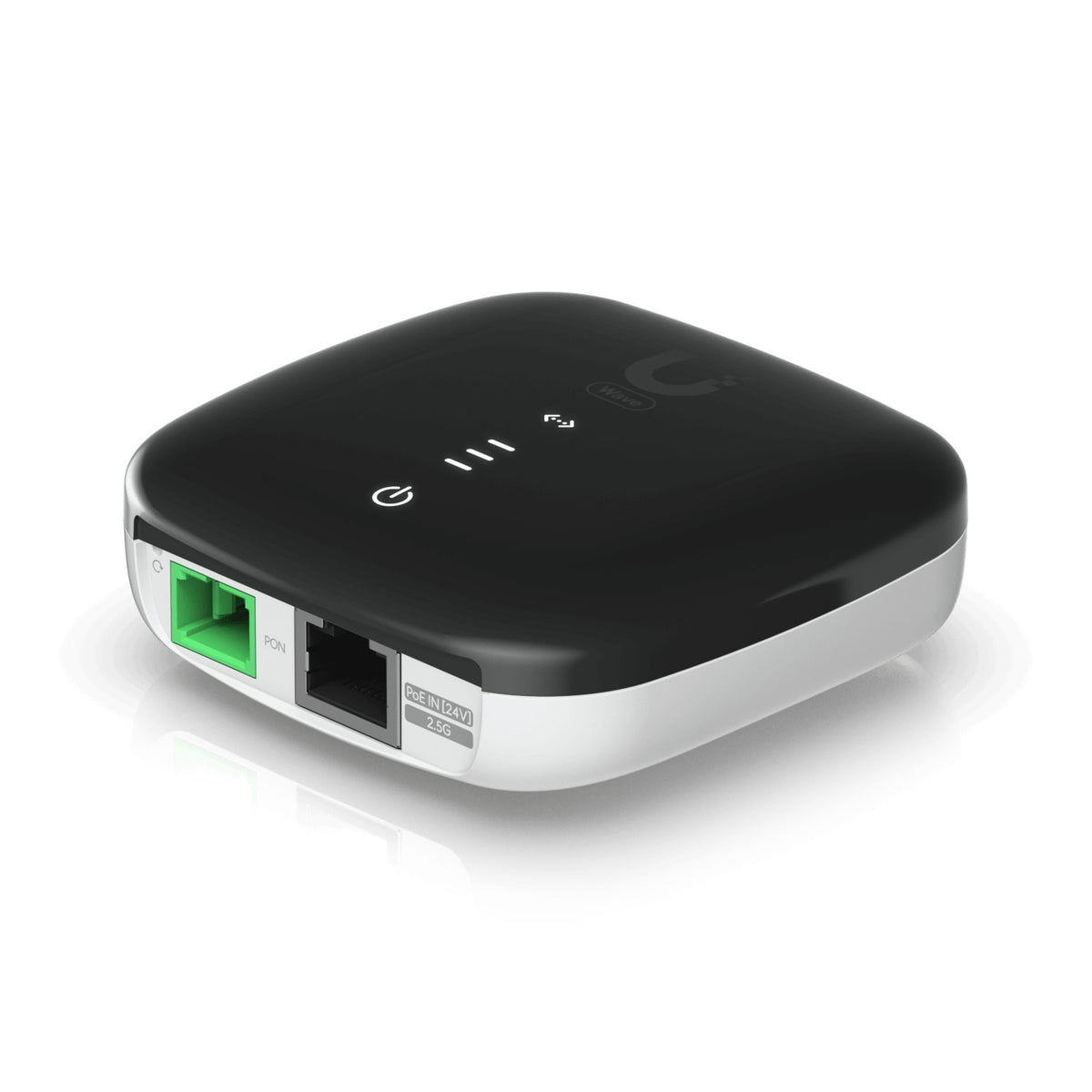 WAVE-FIBER-ONU UI GPON ONU 1-2500 1-SC/APC SM B+ 20km inc-PoE24V WAVE-FIBER-ONU-EU UBIQUITI