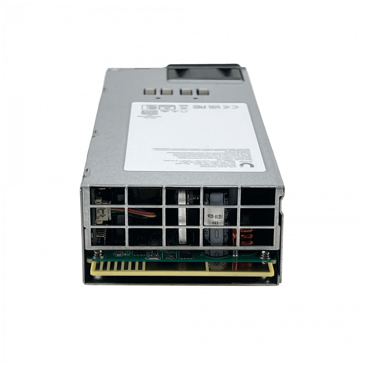 PSU-1215. UI Fuente de Alimentación Redundante para EFG UXG-Enterprise 12VDC 12,5A 150W UACC-PSU-12V-150W UBIQUITI