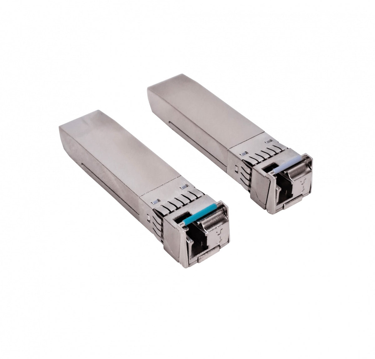 S+2332LC40D FIBRA SFP+10G SM 40km DDM(WDM) inc-2-unids 1270/1330nm Modulos 1-LC