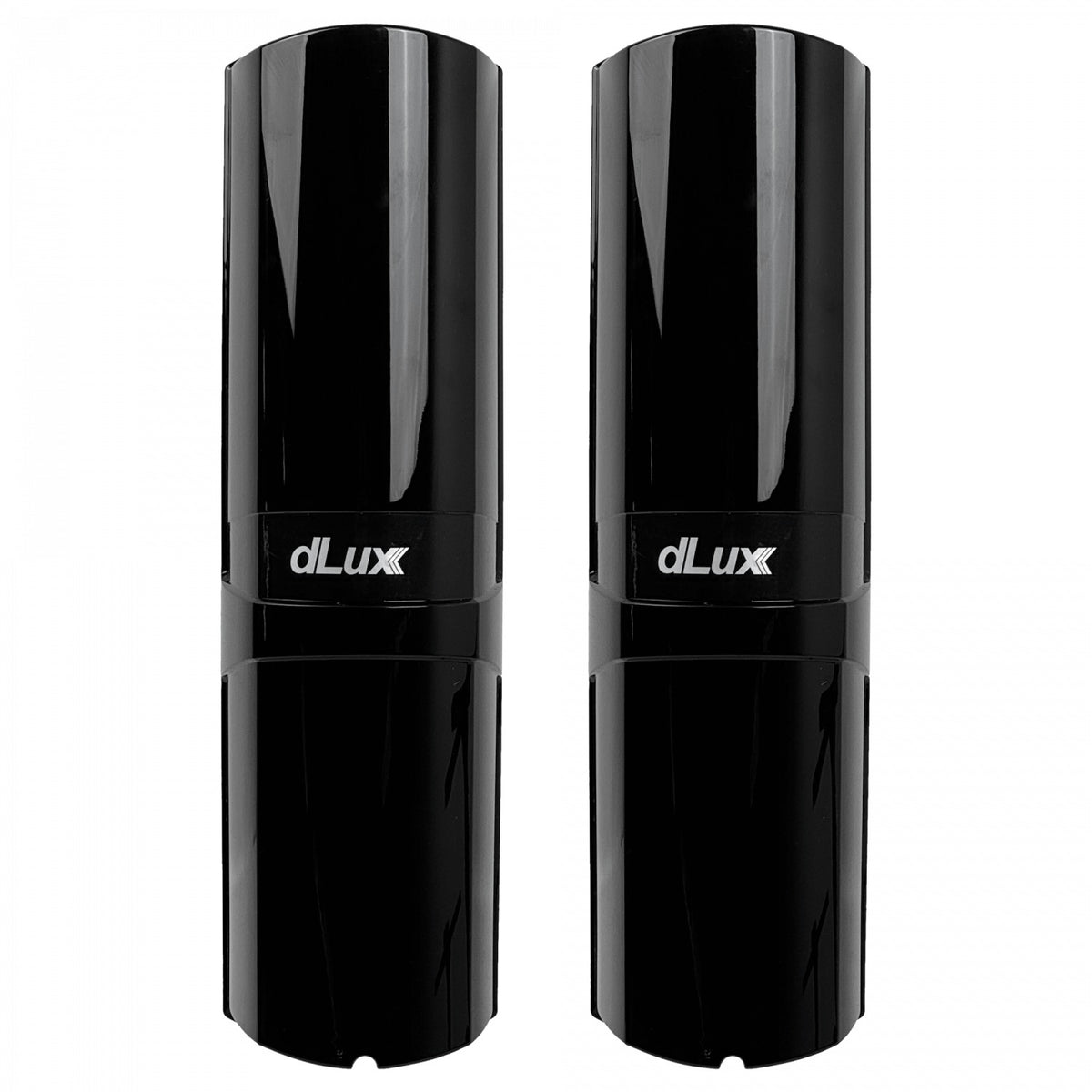 ABT-60 Detector Infrarrojo de Doble Haz 150 metros Uso Interior-Exterior 9-30VDC 9-20VAC Barrera Lineal