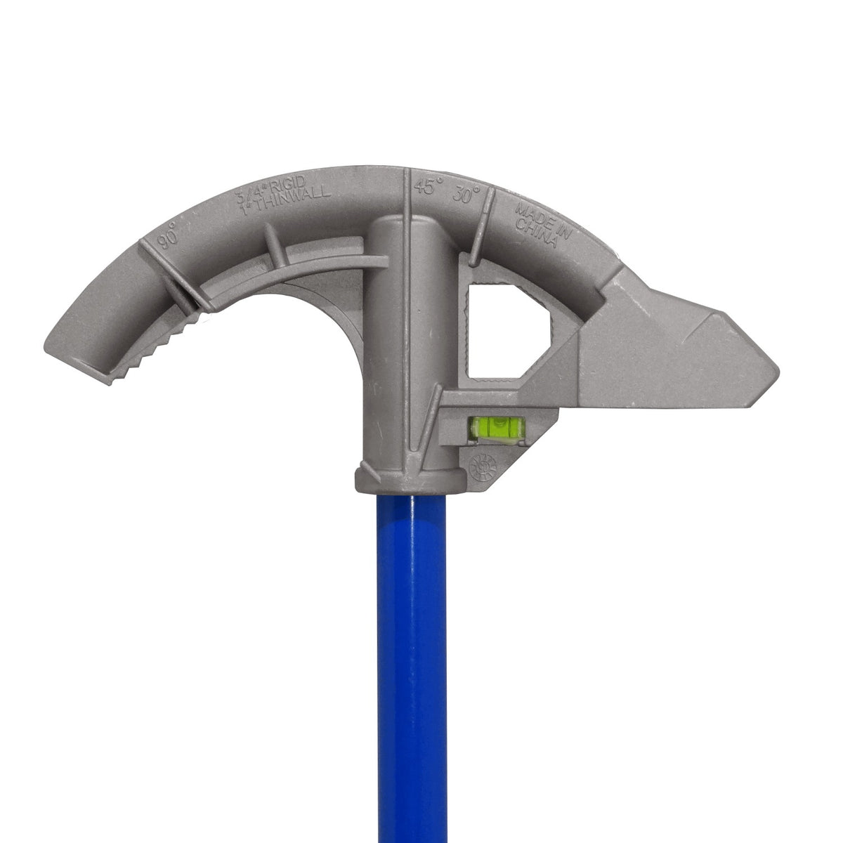 CURVADOR-EMT01 Curvador para tubo EMT 1-Pulgada con/Mango Doblador Bender