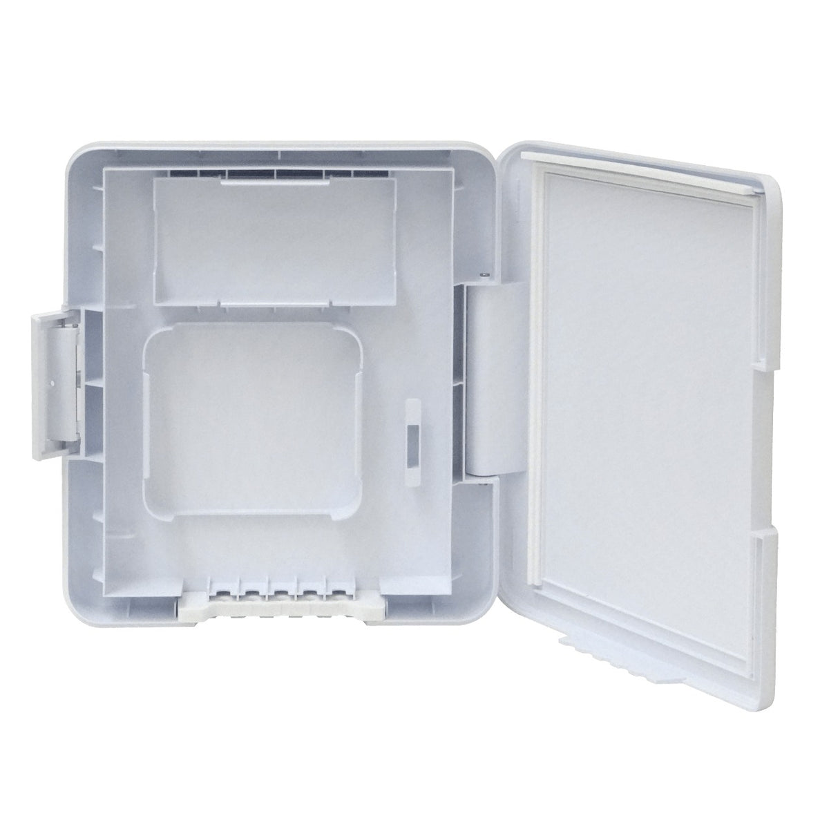 USW-FLEX-UTILITY UBIQUITI Caja Exterior incluye PoE-54V-60W para switch USW-FLEX