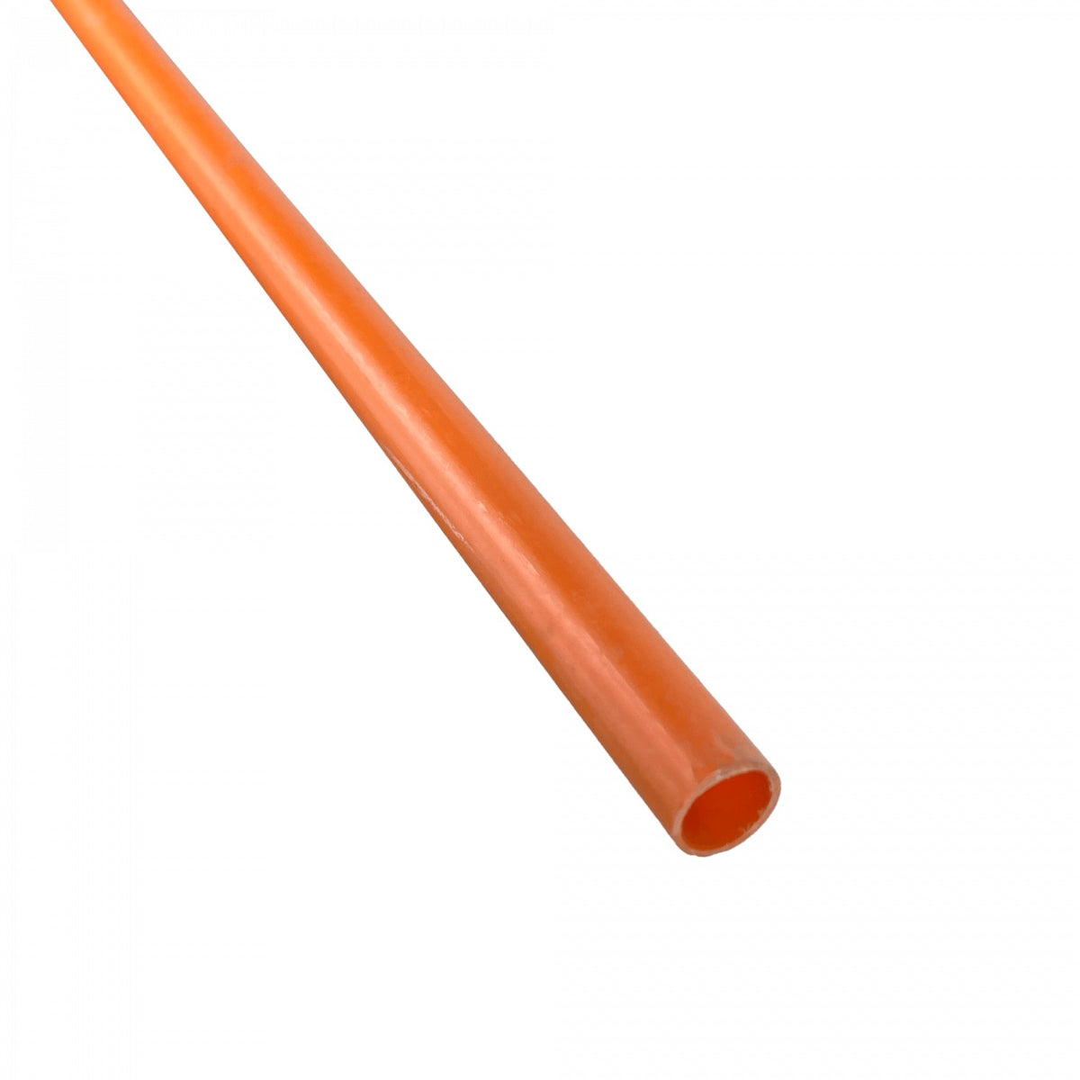 NVC20-3 Tubo Conduit PVC Naranjo 3mt 20mm x 1,2mm Certificado SEC