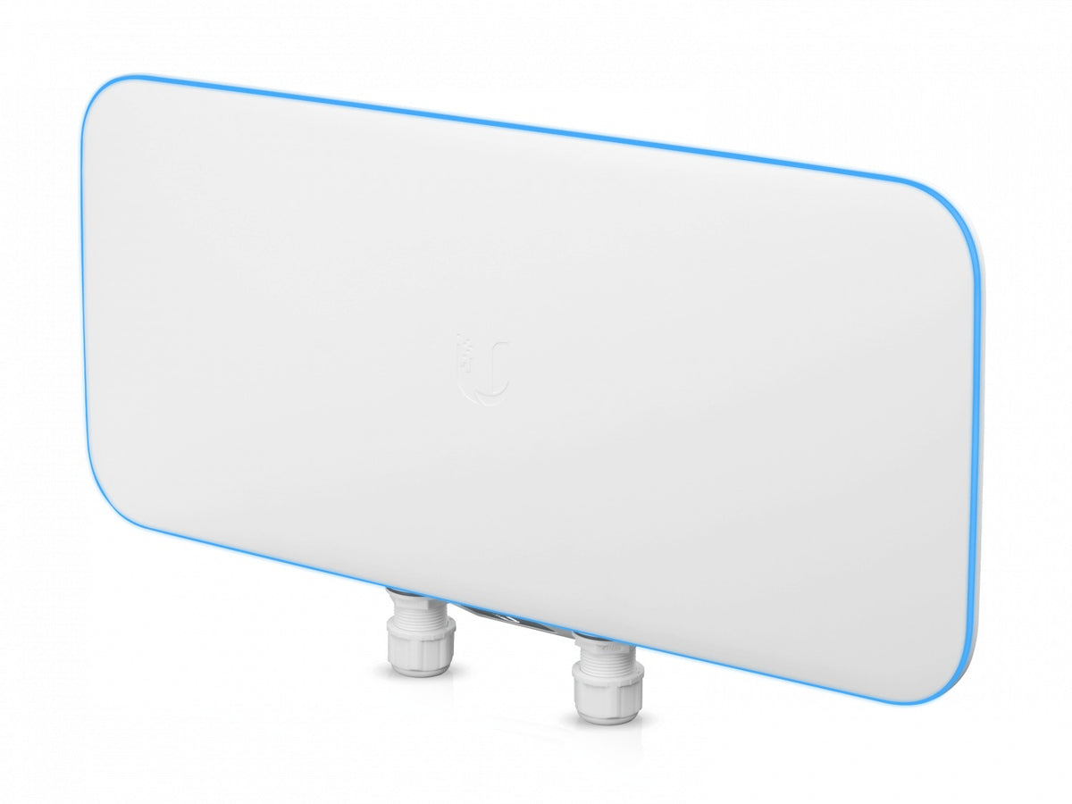 UWB-XG. Interfaz IP67 1-10G 1-1000 25dBm 5GHz-4x4 Beamform/10-15dBi incl. 50V UWB-XG-EU UBIQUITI
