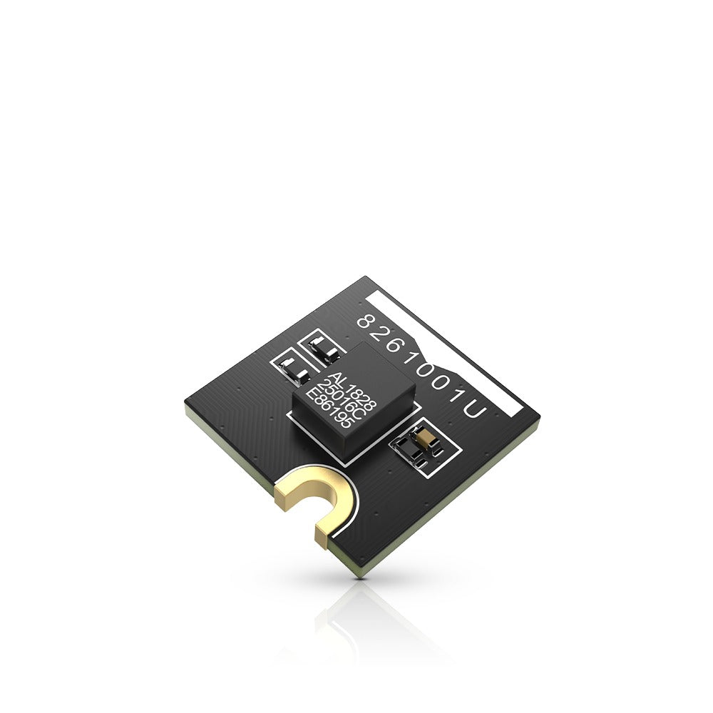 Módulo Flash GigaDevice GD25Q16 RAK15001