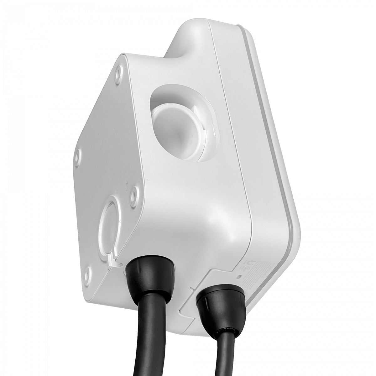 EV-PRO. Interfaz 10,1 pulgadas 11kW Punto de recarga QR NFC UID Unifi UC-EV-STATION- UC-EV-STATION-PRO-US UBIQUITI