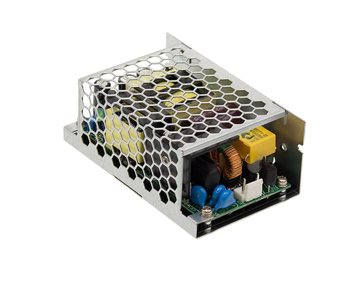 Fuente de poder gabinete médica 200W RPS-200-C - 48V