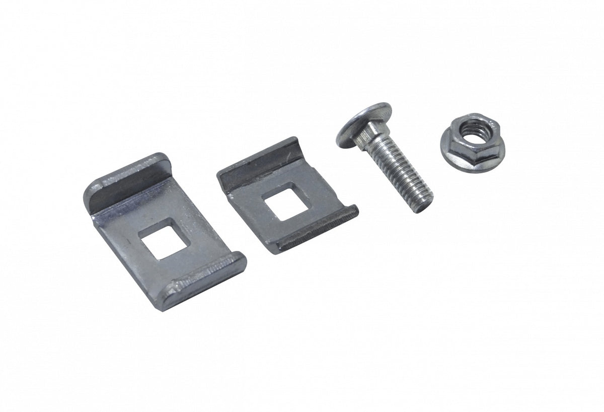 ESCAM-X LINKCHIP 1 Unidad Conjunto Empalme Unión EZ para Bandeja Portacables Tipo Rejilla de Alambre