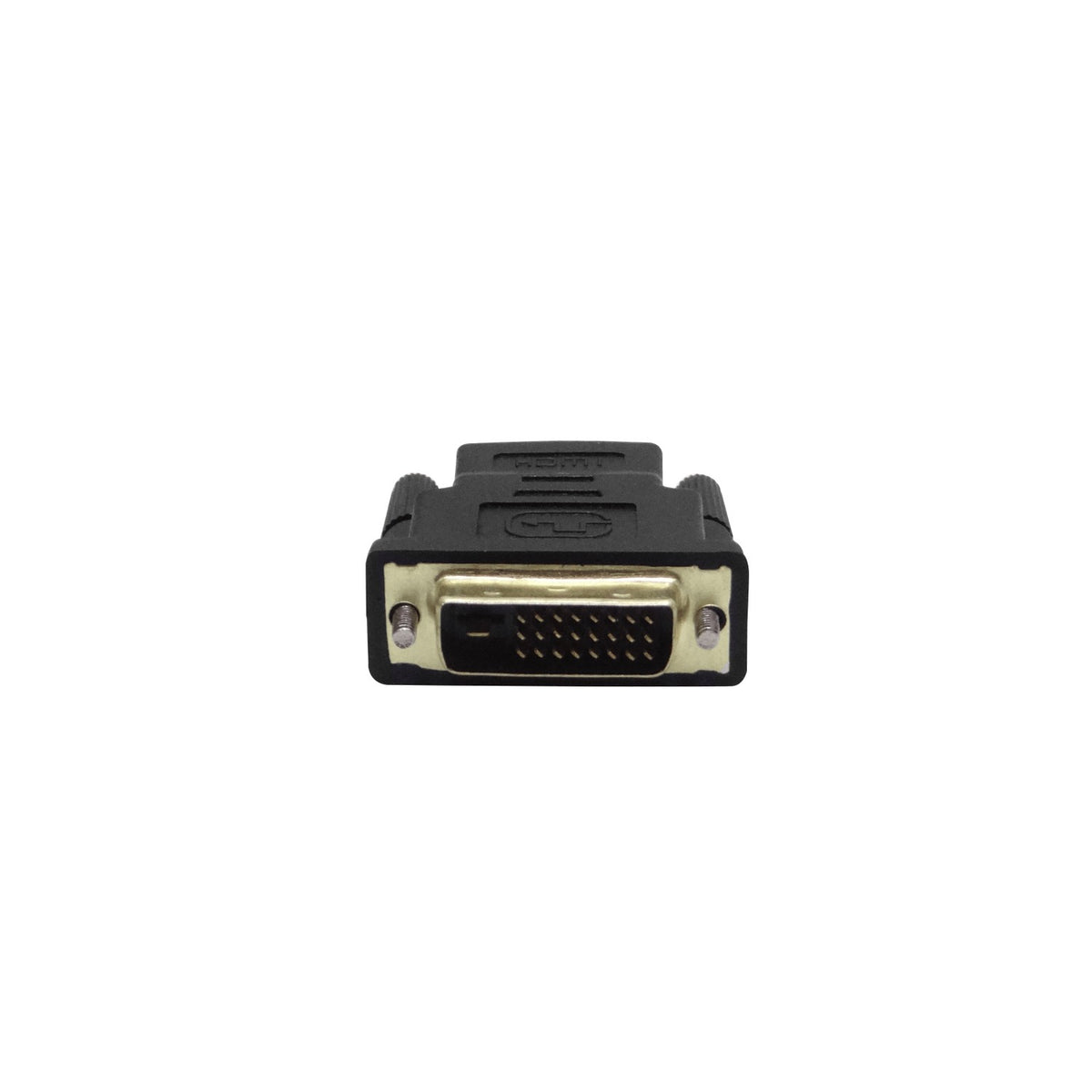 DVIHDMI Convertidor HDMI-Hembra a DVI-D-Macho 24+1 1080p