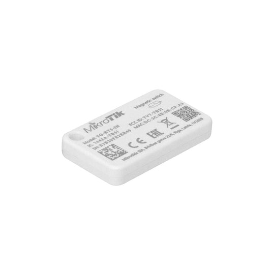 TAG-BT MIKROTIK 220mAh interior IP54 352kb Etiqueta Bluetooth5.2 p/BLE iBeacon