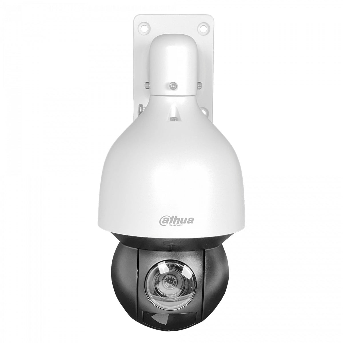 CAMI-PTZ32. DAHUA 4MP 32X IP67 4,8-154mm IR150mt IK10 Camara IP inc-24V WizSense