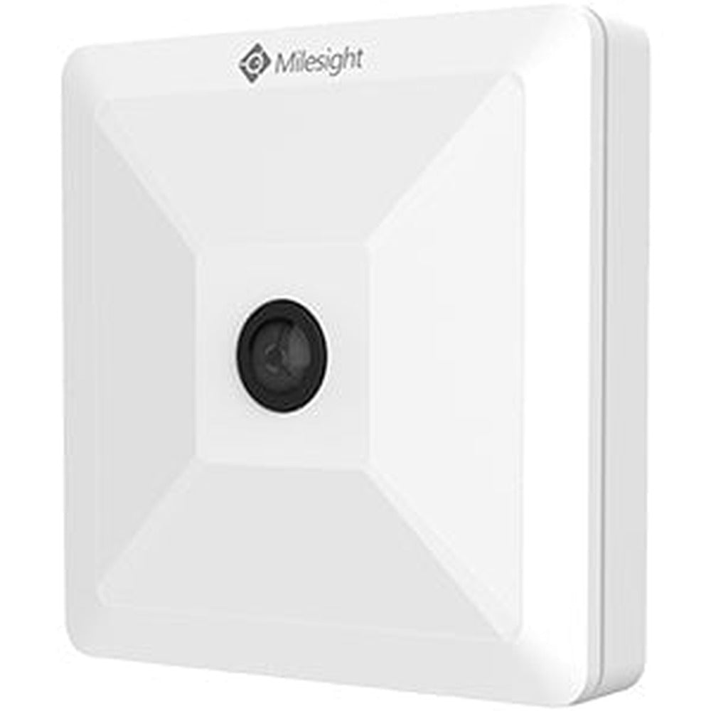 Sensor de ocupación del lugar de trabajo con IA - PoE