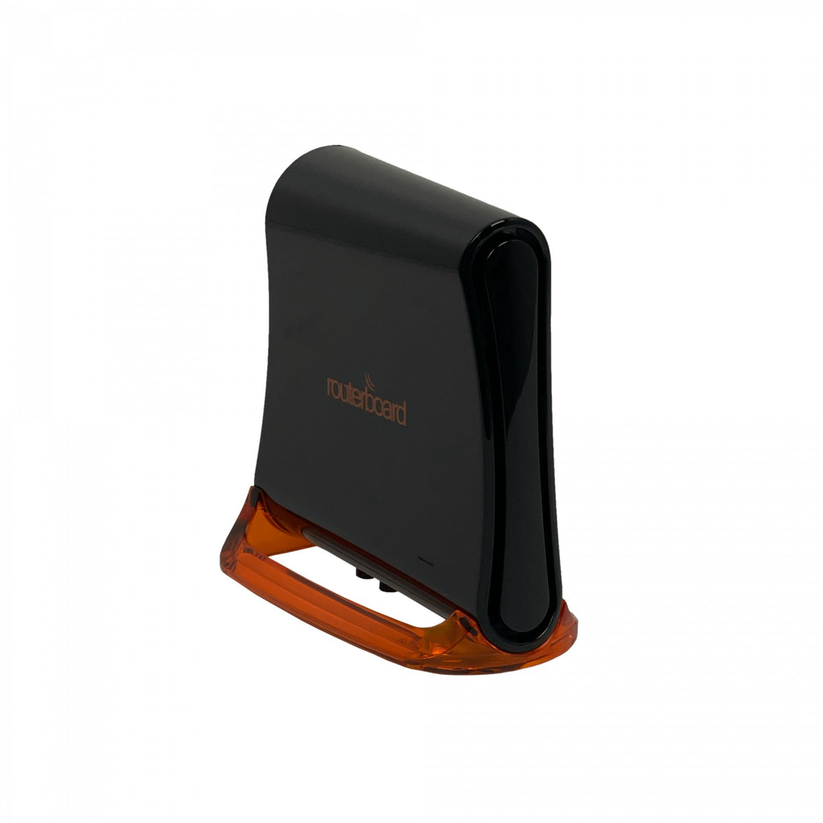 HAP-MINI MIKROTIK Router de interior 650MHz puertos 3-100 banda 2,4GHz MIMO 2x2 Licencia L4 Antenas-integradas incluye fuente 5V ganancia 1,5dBi modelo RB931-2nD