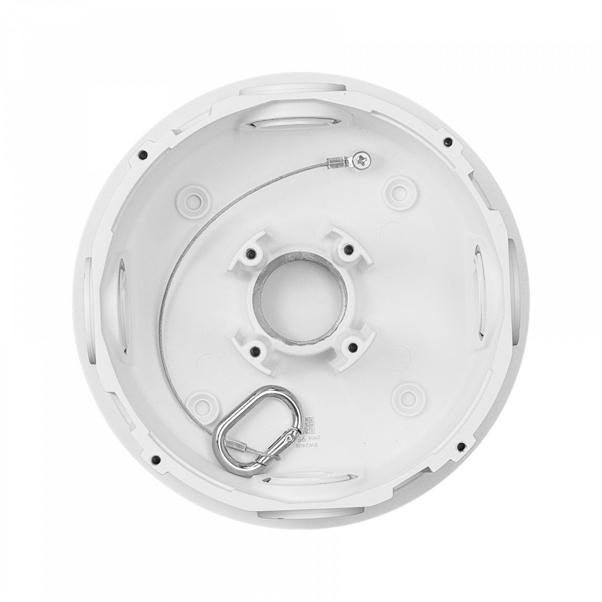 UACC-JW. UI UI Caja Blanco Aluminio cctv UniFi Bullet Domo Turret UACC-CAMERA-JB-W UACC-CAMERA-JB-W UBIQUITI