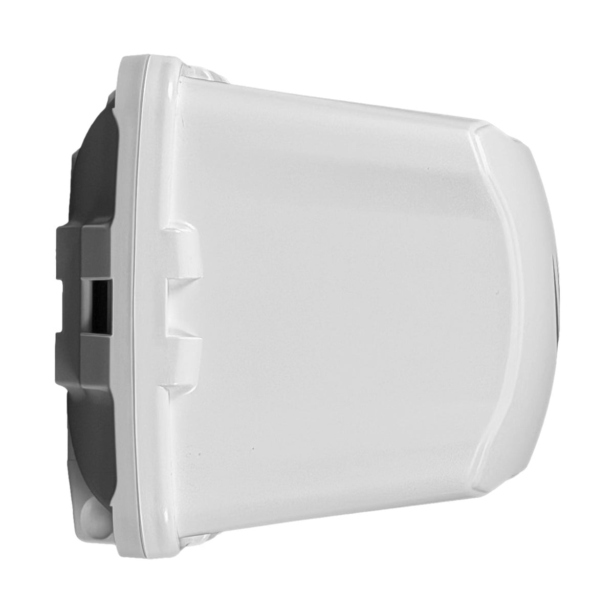 CUBE-LITE60 MIKROTIK 500/800mt 60GHz 802.11ad 1-100 RouterOS-L3 inc24V 130x130mm