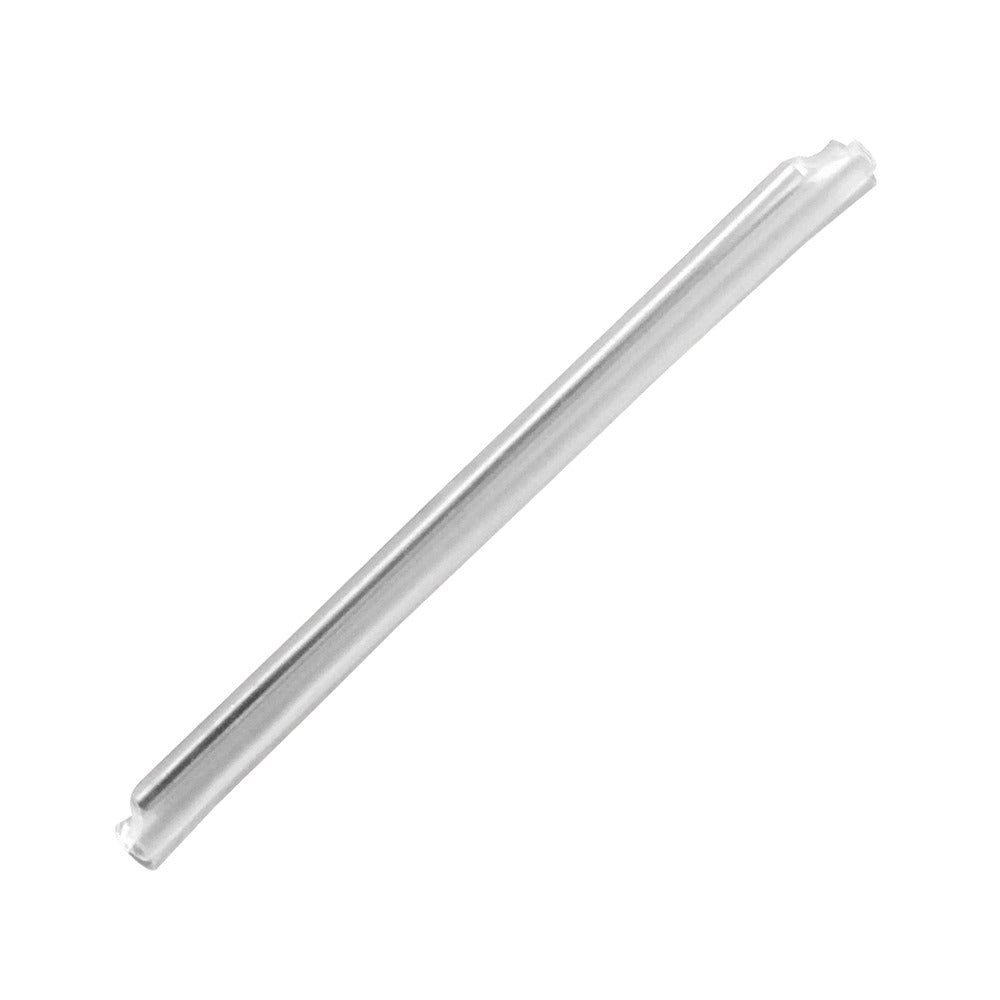 20-01 60mm 625 Funda Pack-100unidades Protector Unión Fusión Fibra Óptica